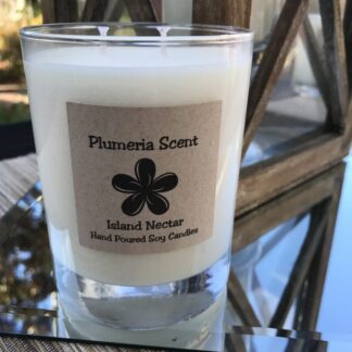 Island Nectar - 11.5 oz Glass